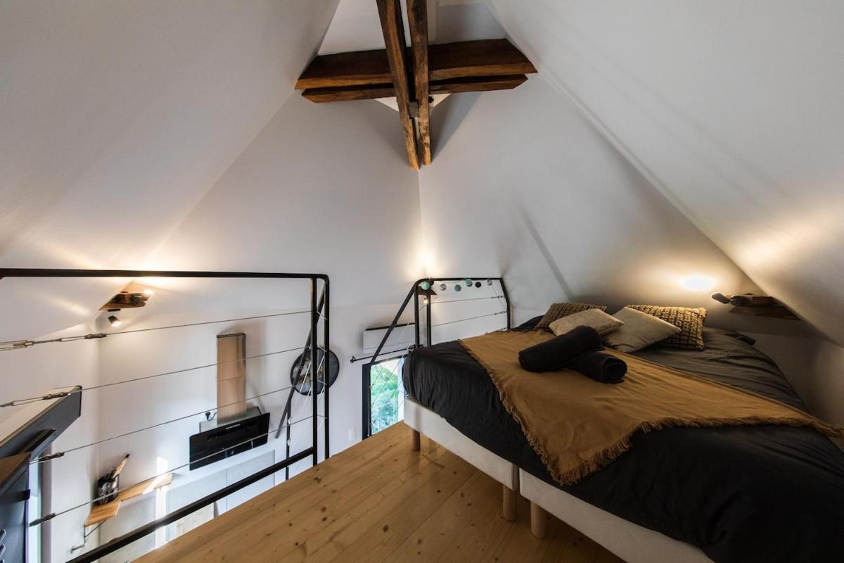 L'Armurerie Proche Islette Et Azay Le Rideau Cheillé Exterior foto